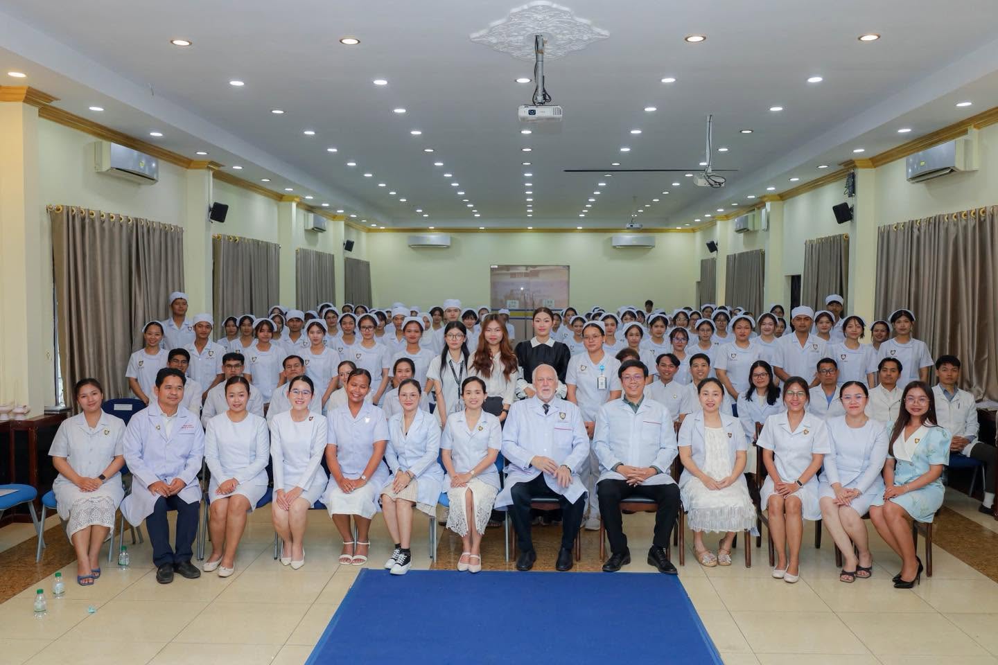 Faculty of Nursing and Midwifery