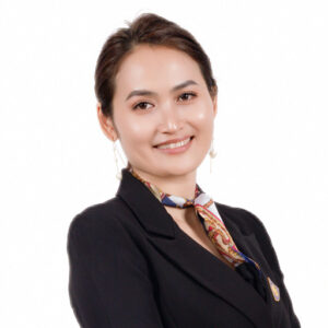 Ms. RIEN Samrithyda