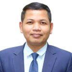 Mr. THLOK Khonn