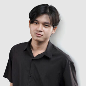 Mr. YOM Mengchhay (Alvyn)